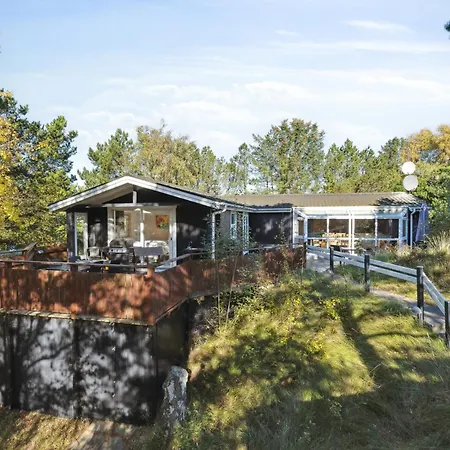 Lovely By And Nature At Lyngsa Feriehus *